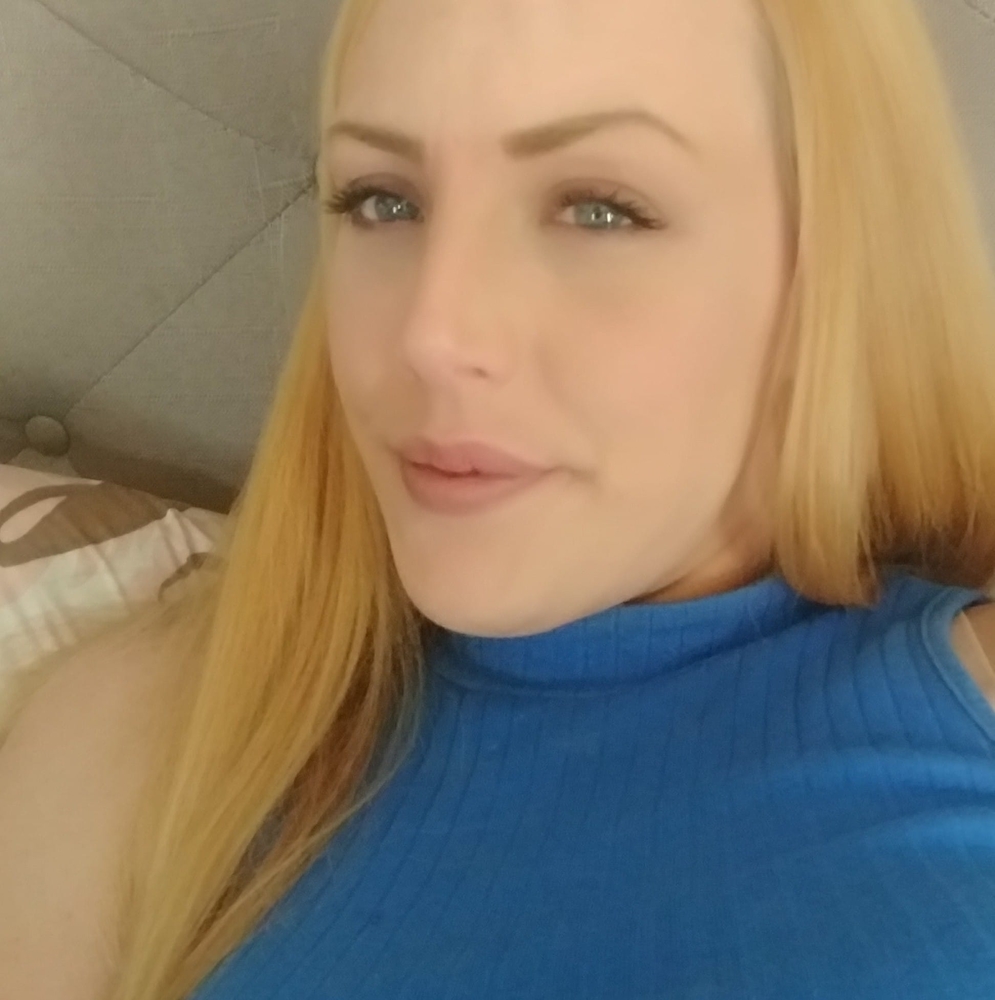 Meet your Posher, Stacey